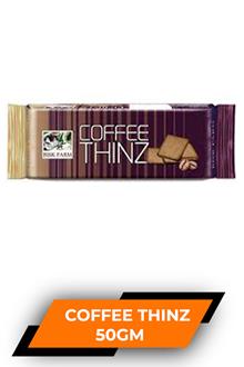 Bf Coffee Thinz 50gm